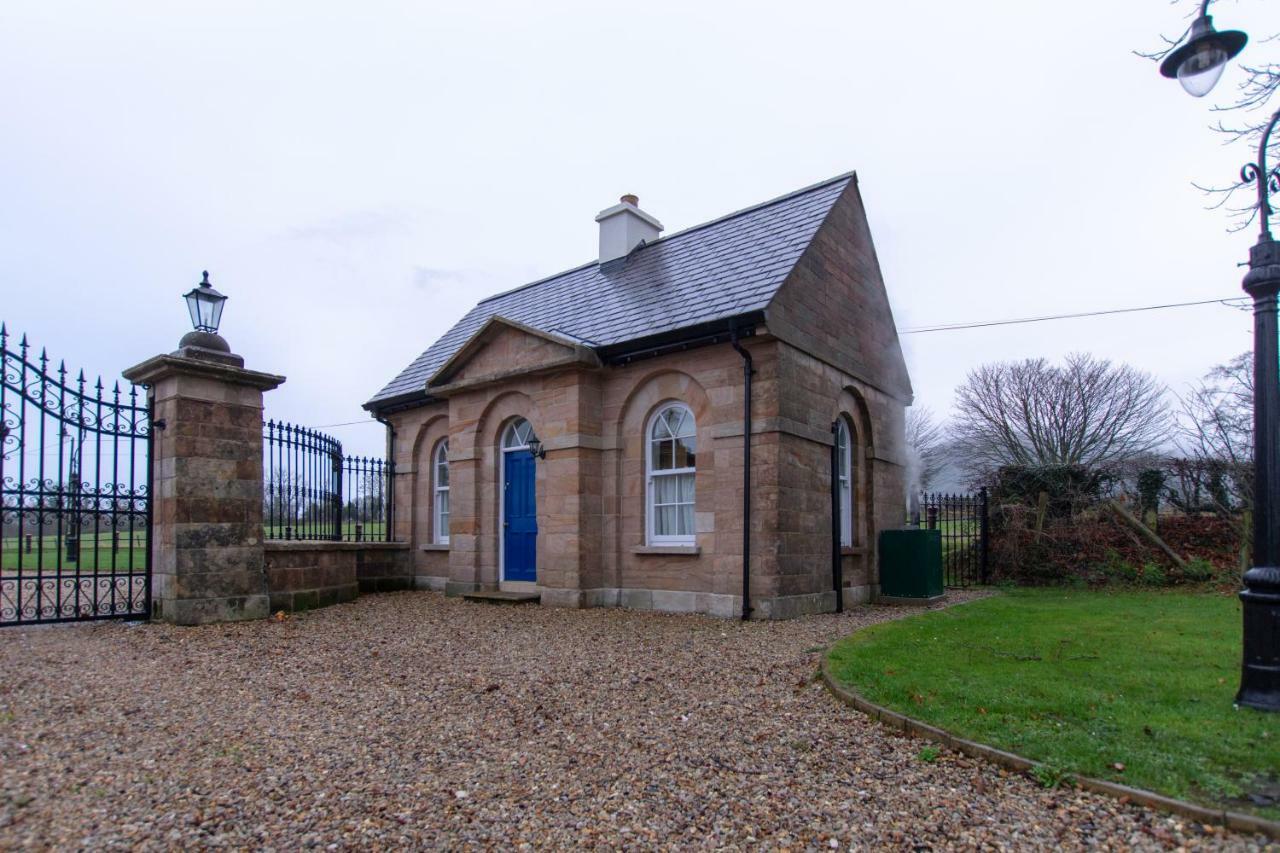 The Gatelodge Dungiven Exterior foto
